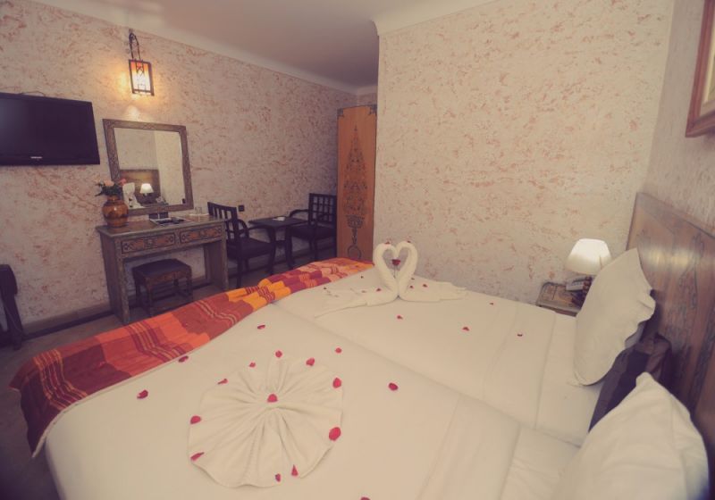 Al Jasira 3*