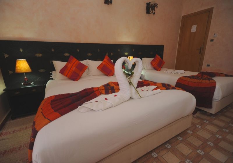 Al Jasira 3*