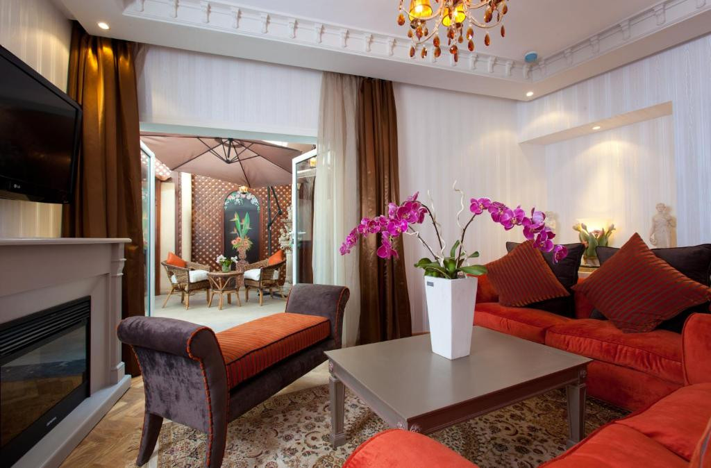 Art Palace & Spa 5*