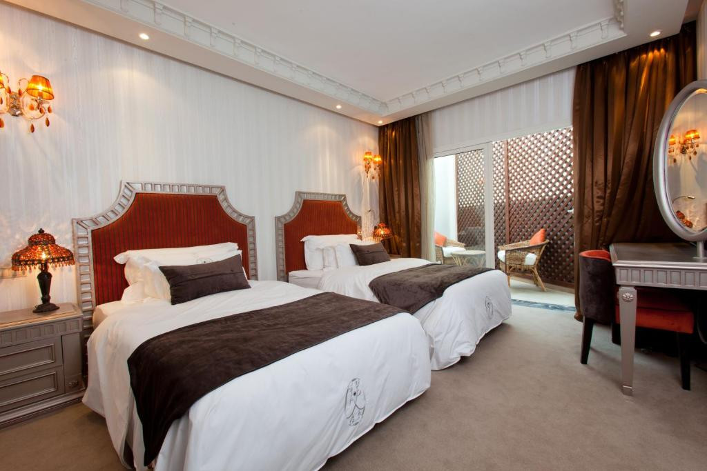 Art Palace & Spa 5*
