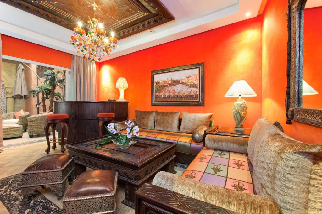 Art Palace & Spa 5*