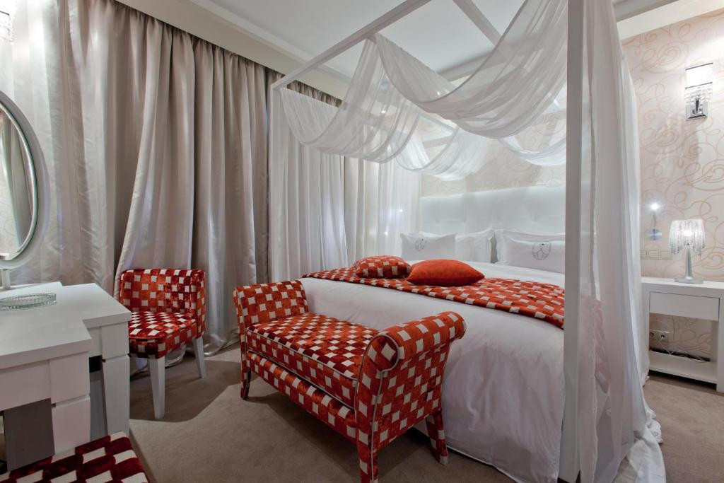 Art Palace & Spa 5*