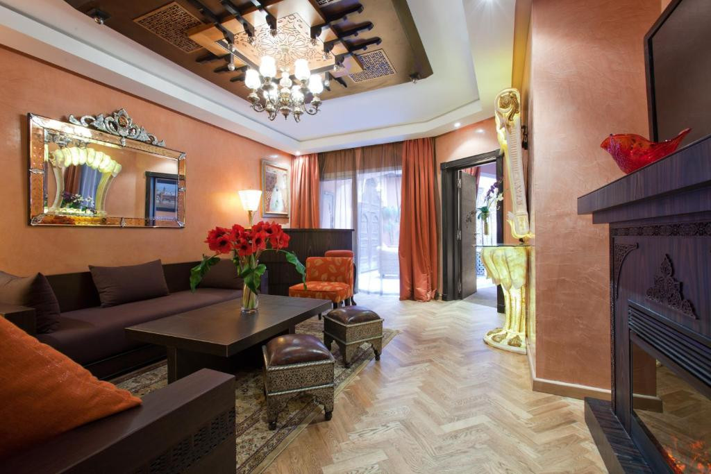 Art Palace & Spa 5*