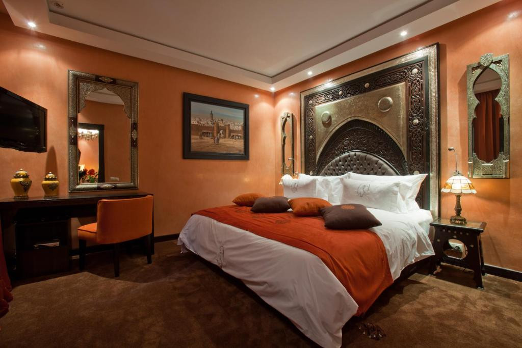 Art Palace & Spa 5*