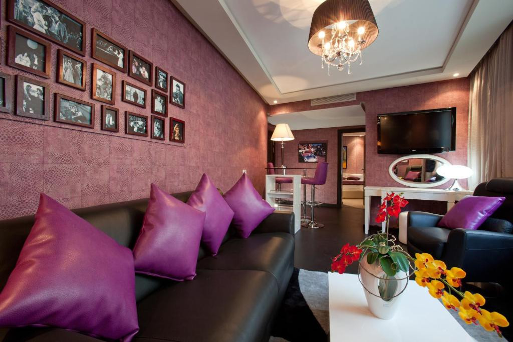 Art Palace & Spa 5*