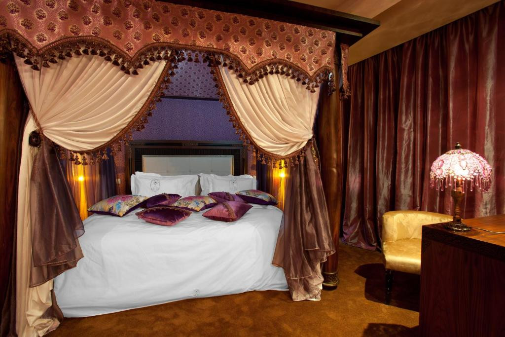 Art Palace & Spa 5*