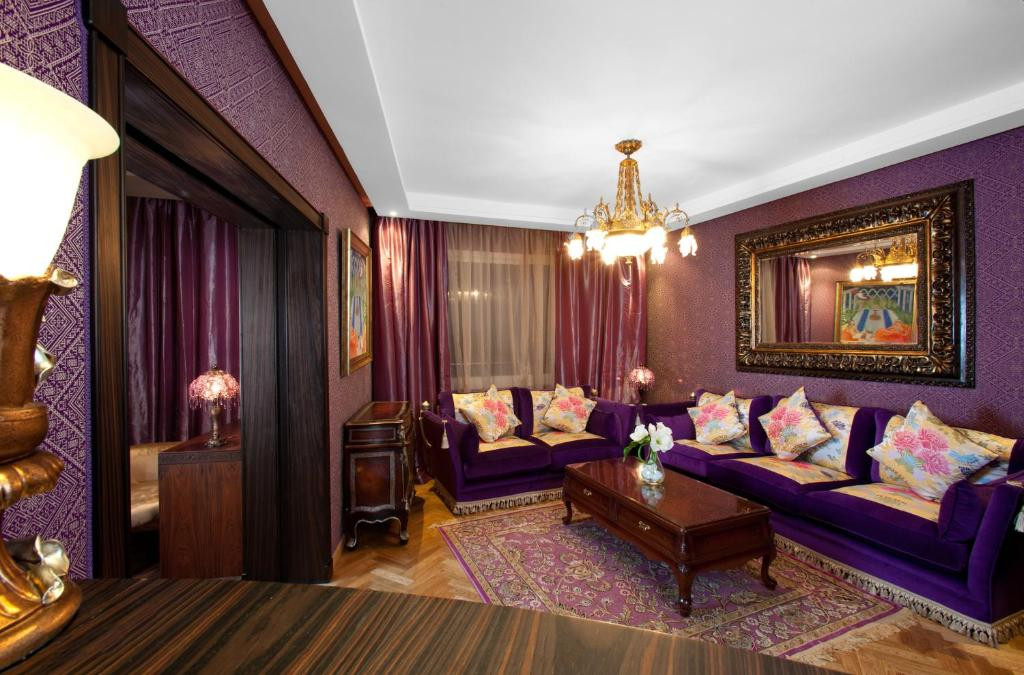 Art Palace & Spa 5*