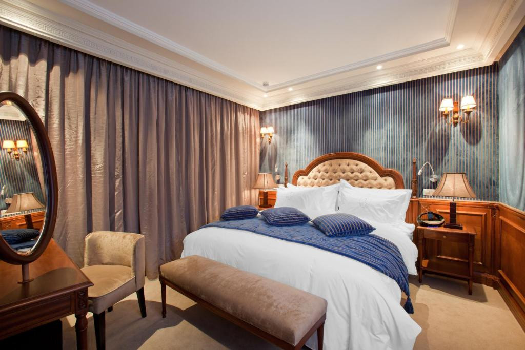 Art Palace & Spa 5*