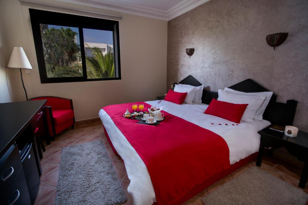 Atlantic Agadir 3*