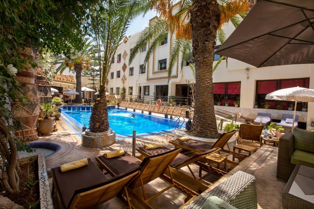 Atlantic Agadir 3*