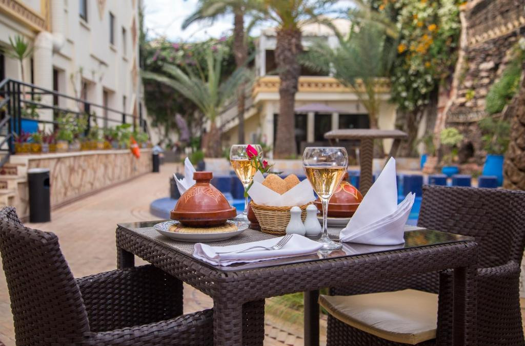 Atlantic Agadir 3*