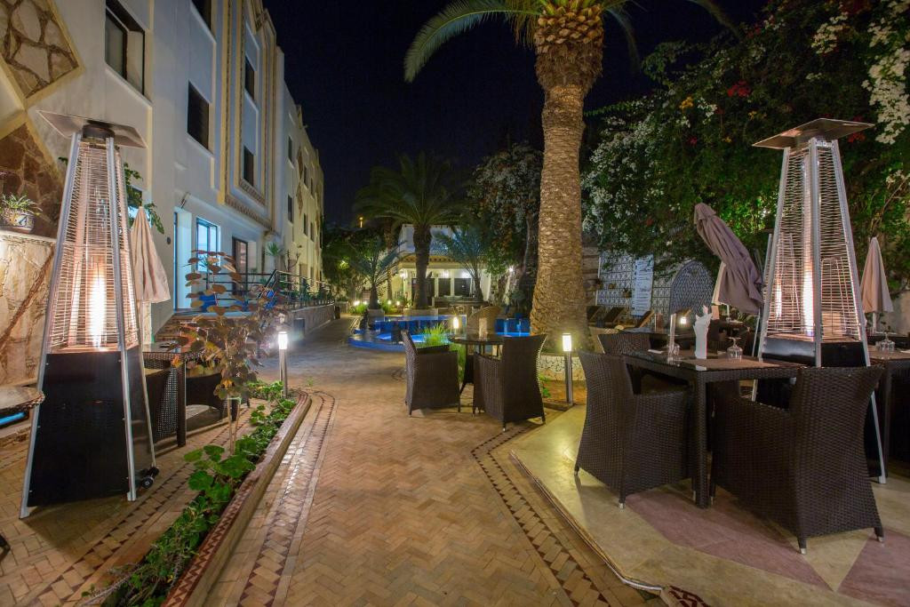Atlantic Agadir 3*