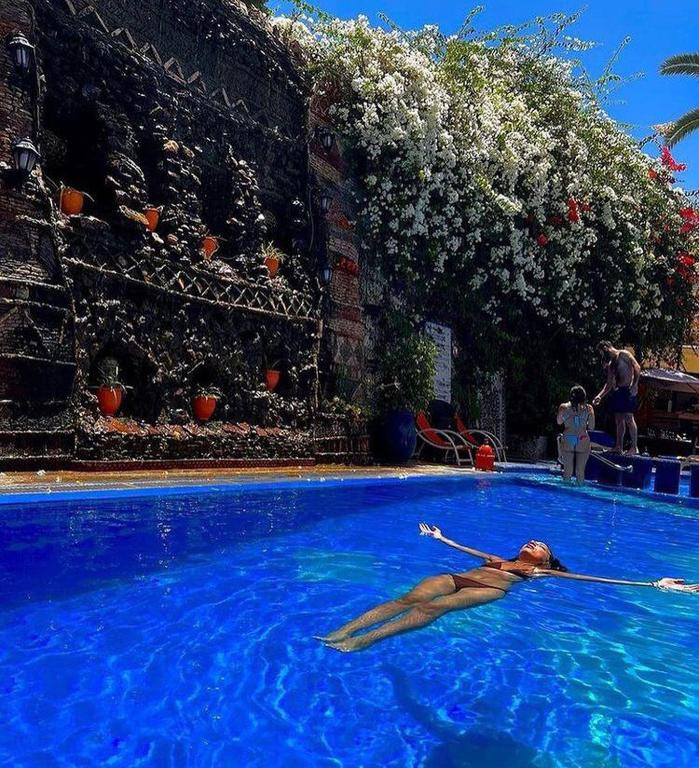 Atlantic Agadir 3*