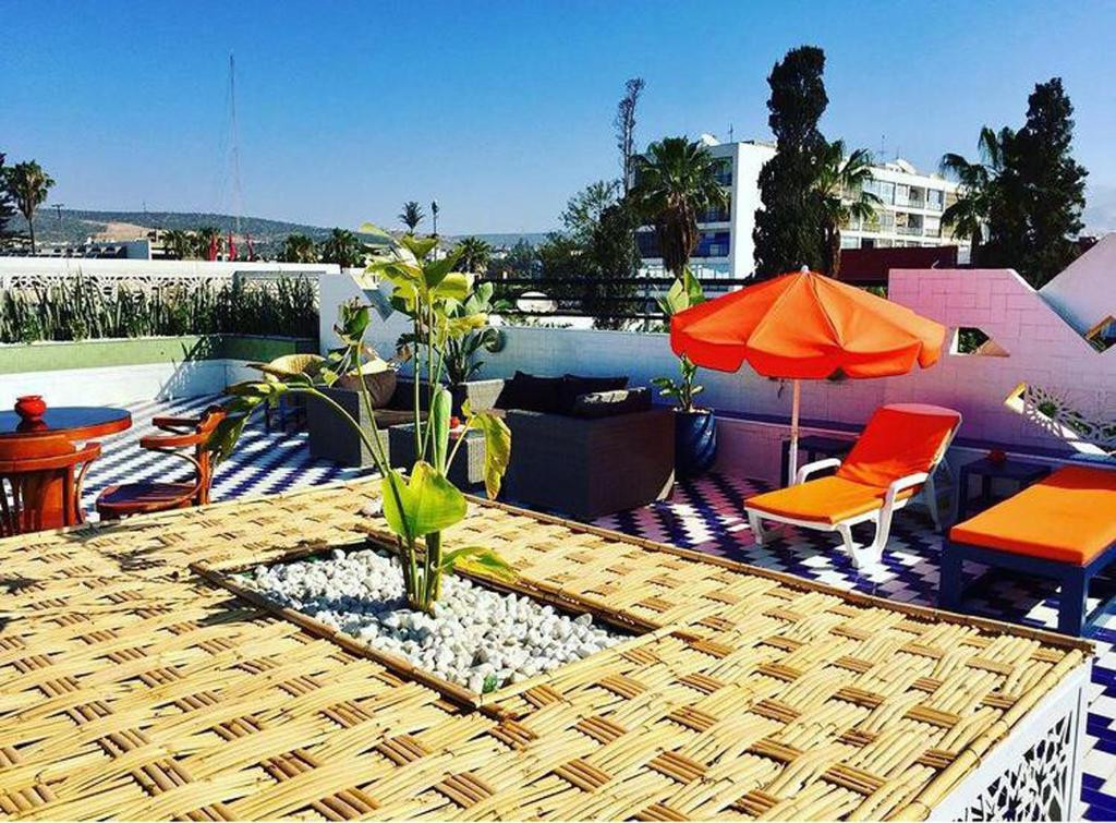 Atlantic Agadir 3*