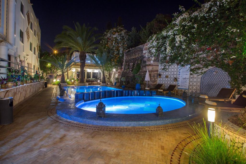 Atlantic Agadir 3*