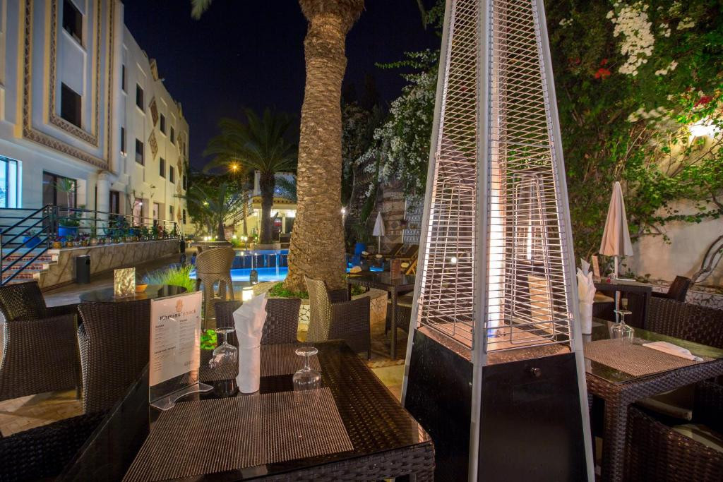 Atlantic Agadir 3*