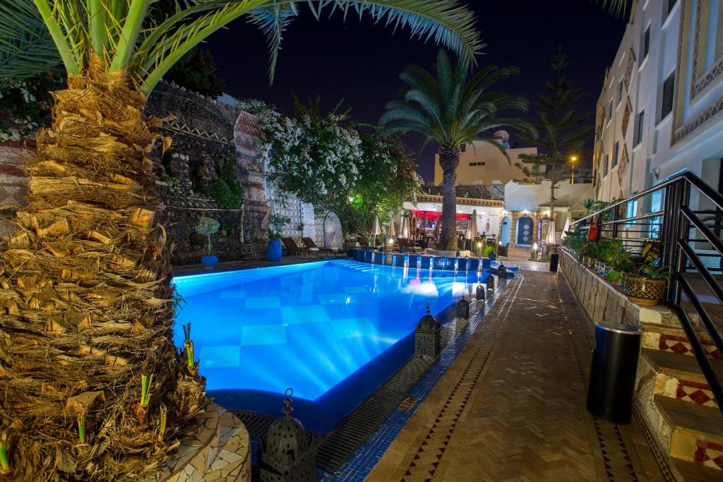 Atlantic Agadir 3*