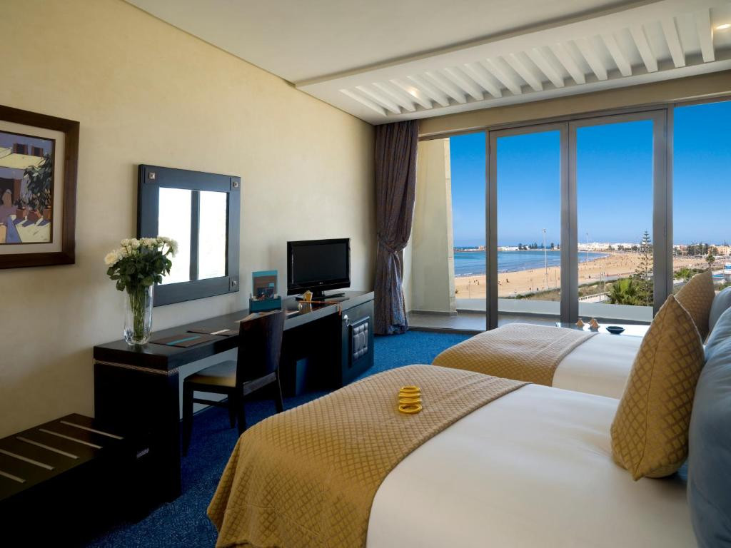 Atlas Essaouira & Spa 5*