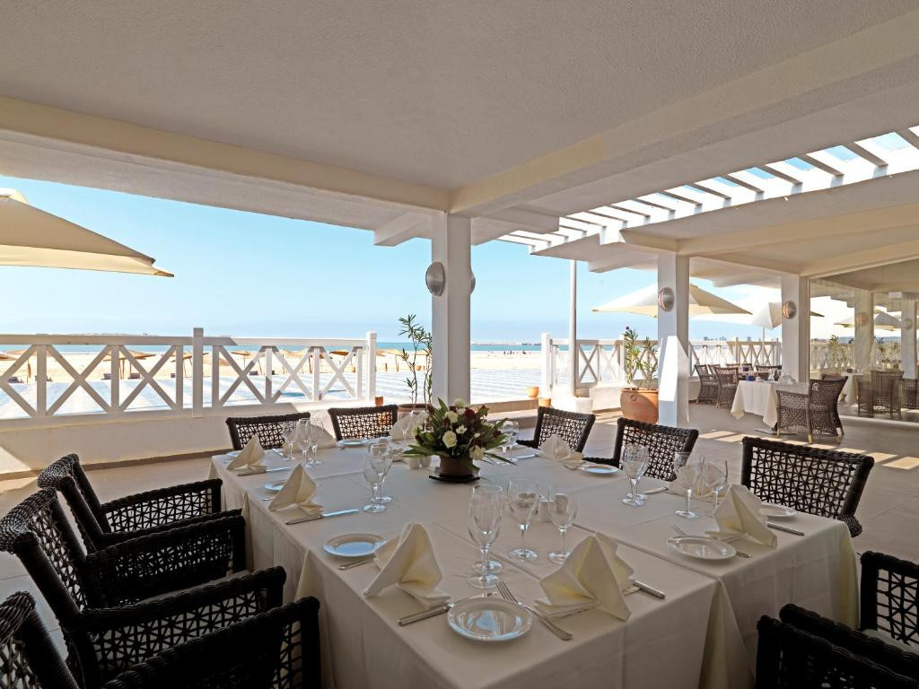 Atlas Essaouira & Spa 5*