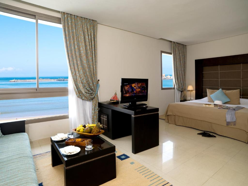 Atlas Essaouira & Spa 5*