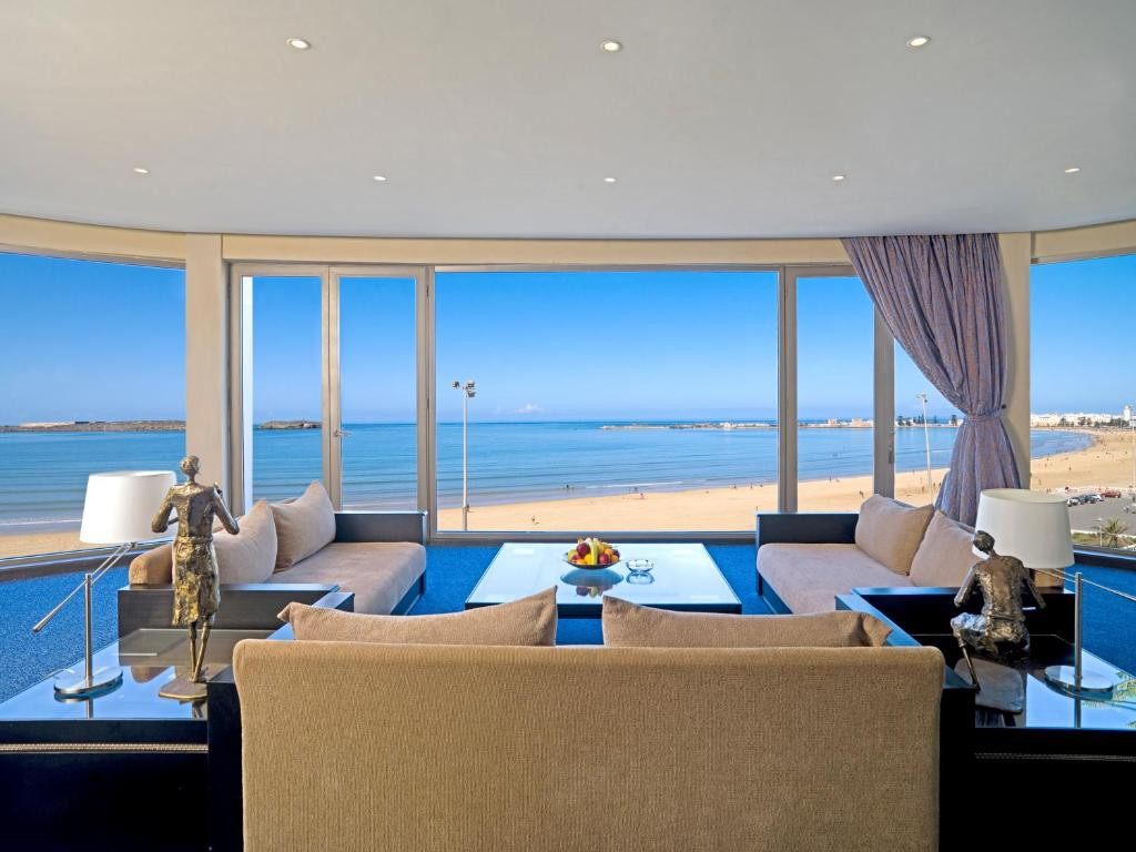 Atlas Essaouira & Spa 5*