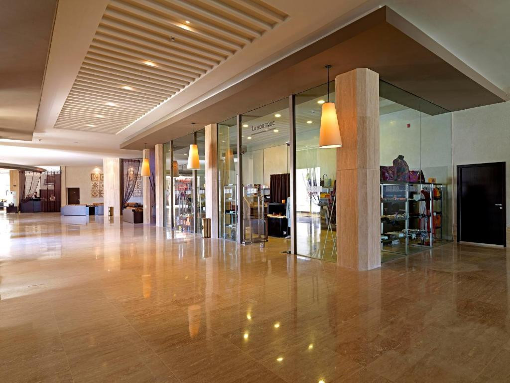 Atlas Essaouira & Spa 5*