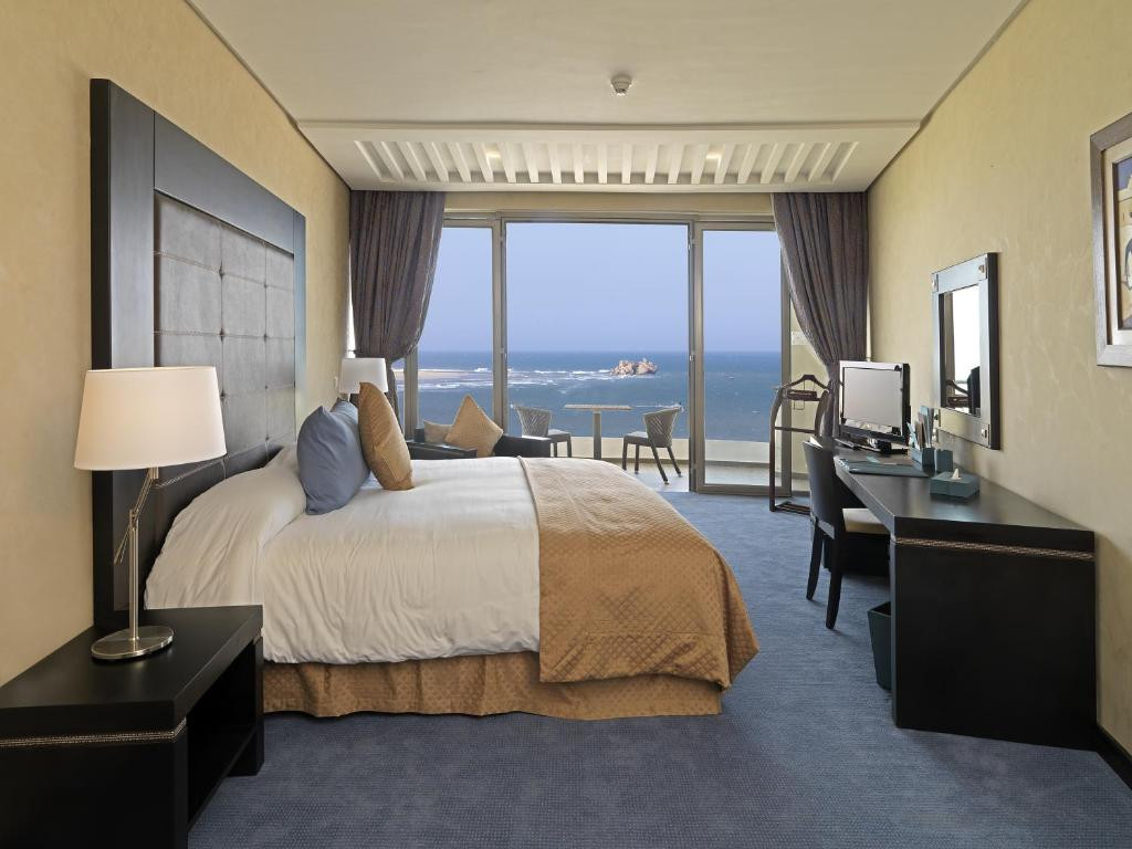 Atlas Essaouira & Spa 5*