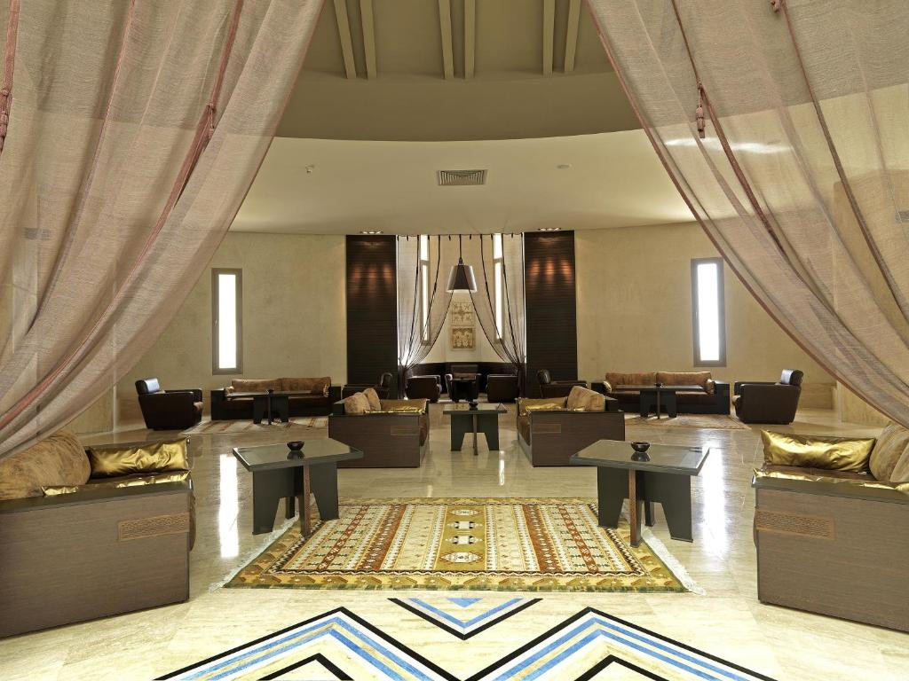 Atlas Essaouira & Spa 5*