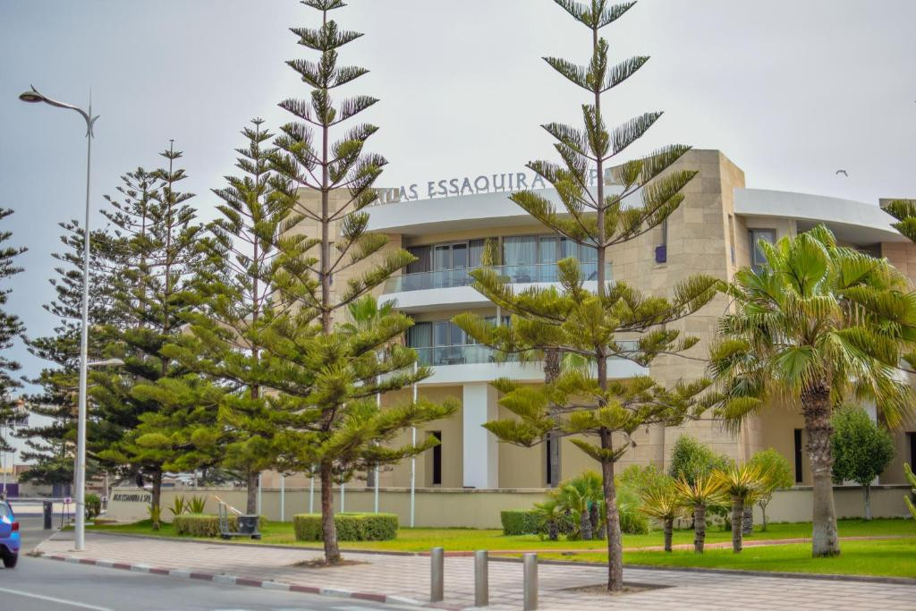 Atlas Essaouira & Spa 5*