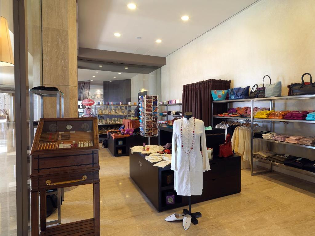 Atlas Essaouira & Spa 5*