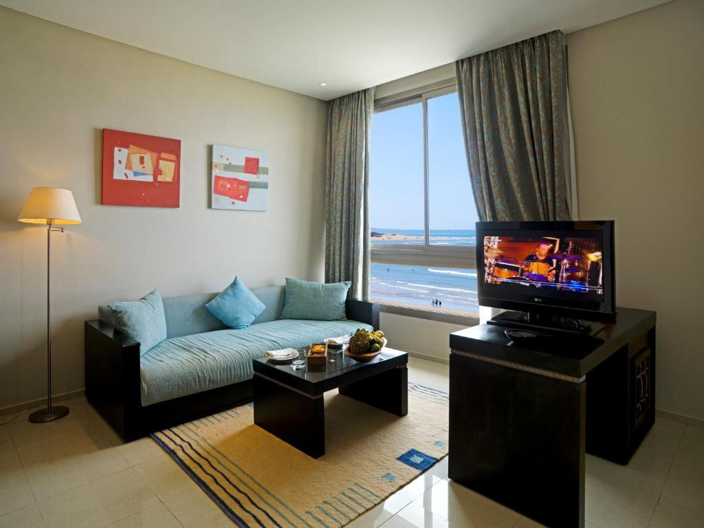 Atlas Essaouira & Spa 5*