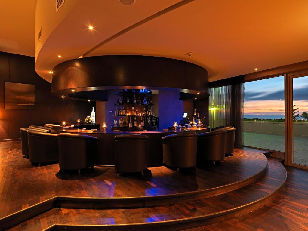 Atlas Essaouira & Spa 5*