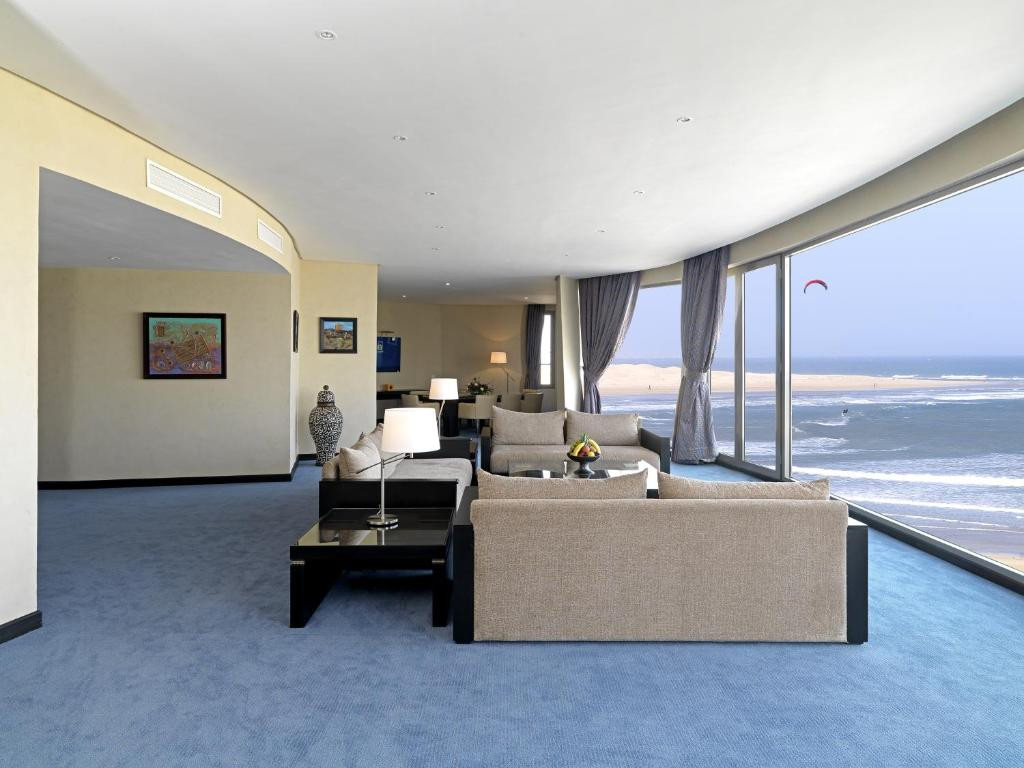 Atlas Essaouira & Spa 5*
