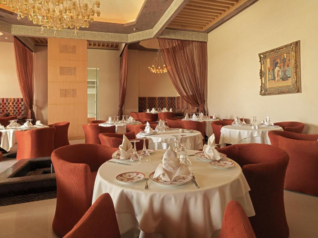 Atlas Essaouira & Spa 5*
