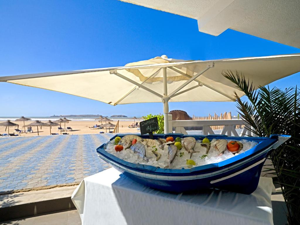 Atlas Essaouira & Spa 5*
