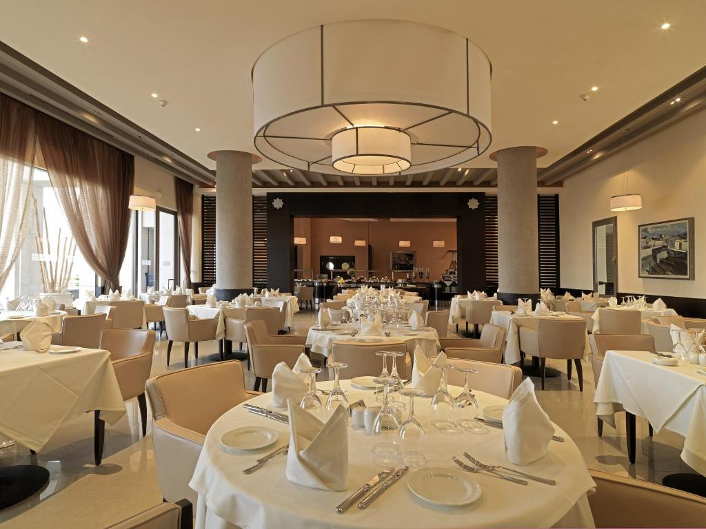 Atlas Essaouira & Spa 5*