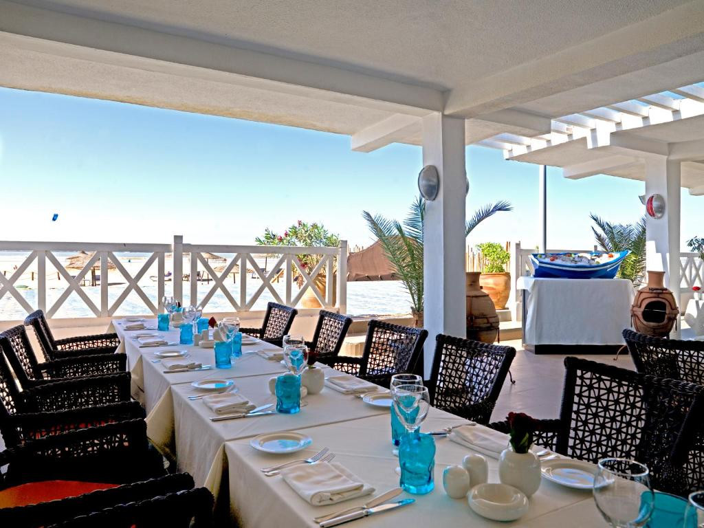 Atlas Essaouira & Spa 5*