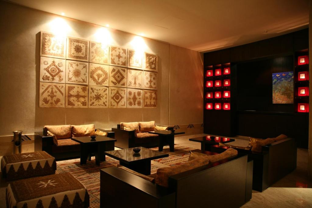 Atlas Essaouira & Spa 5*