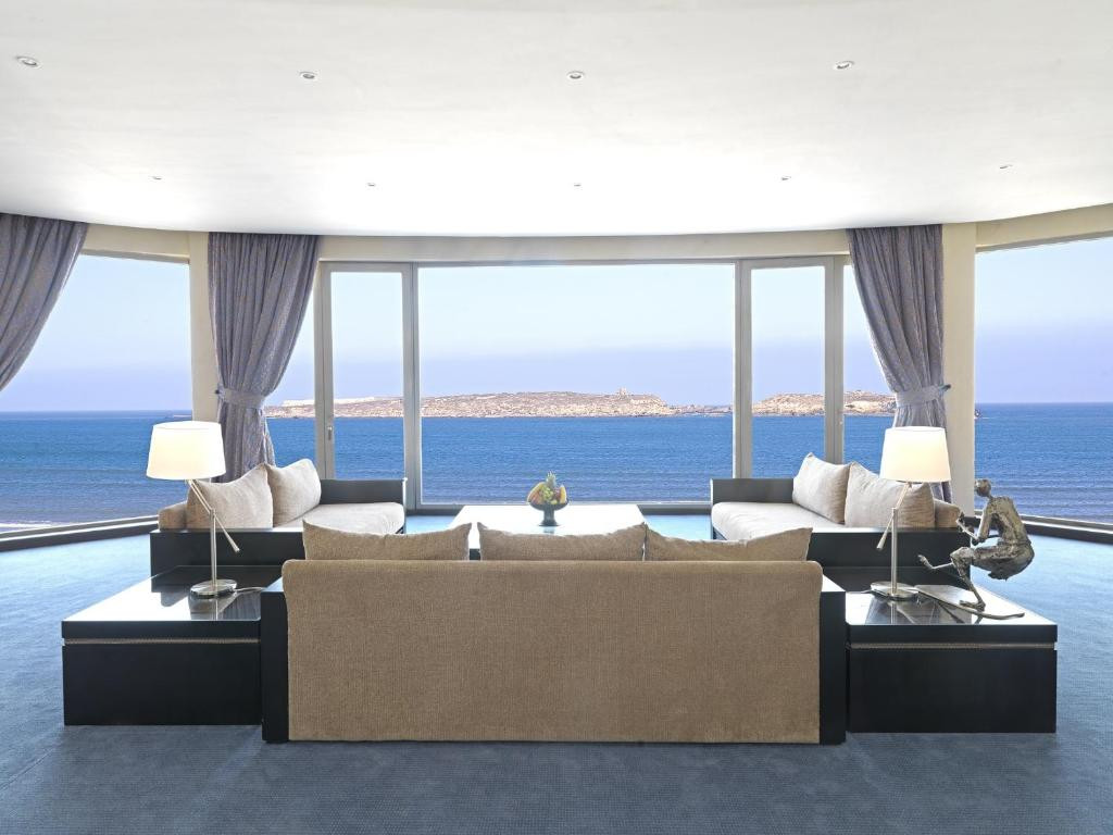 Atlas Essaouira & Spa 5*