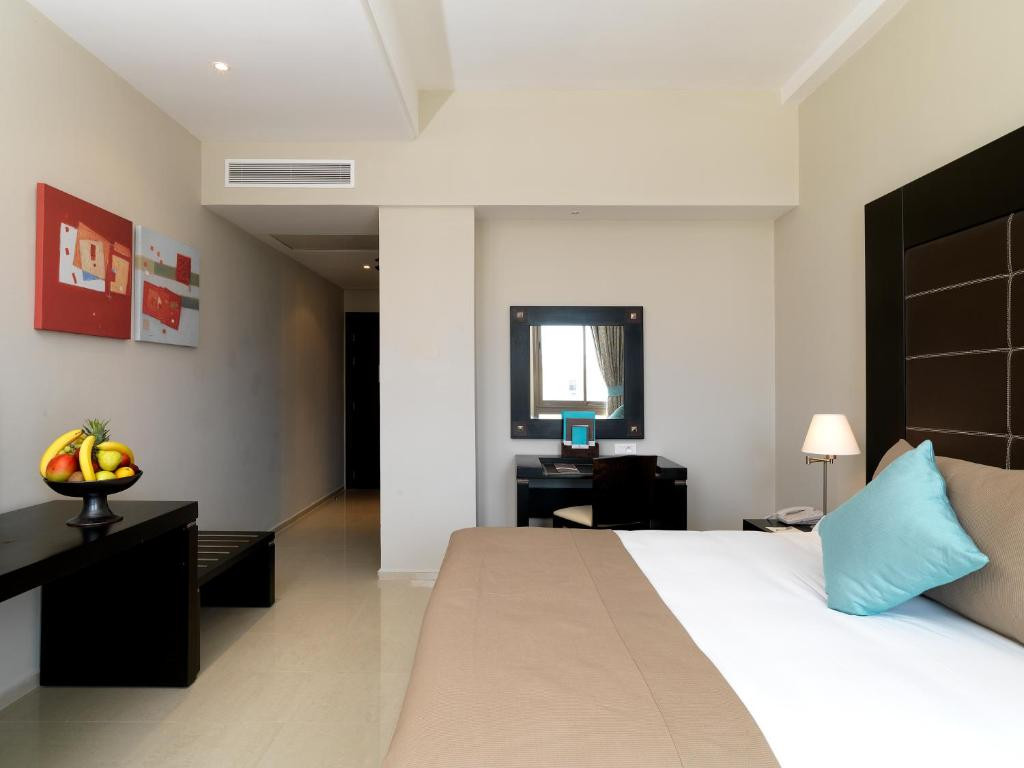 Atlas Essaouira & Spa 5*