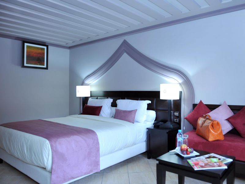 Blue Sea Le Printemps 4*