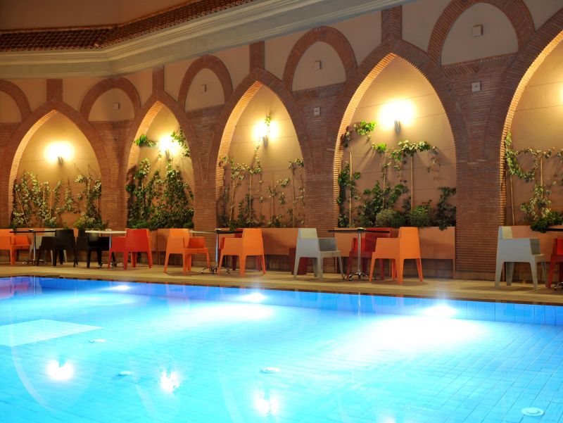 Blue Sea Le Printemps 4*