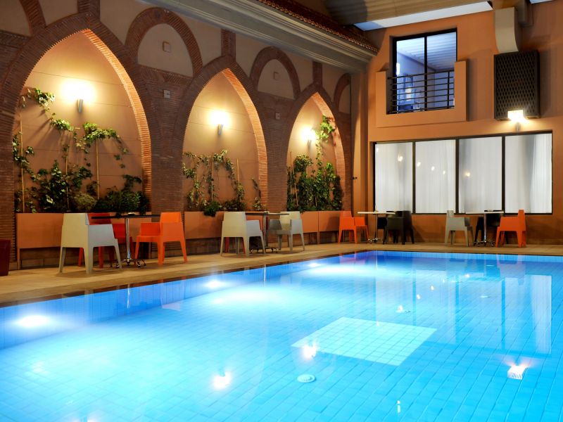 Blue Sea Le Printemps 4*