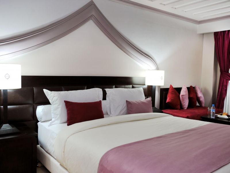 Blue Sea Le Printemps 4*