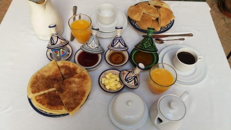 Dar Ihssane 4*