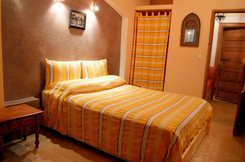 Dar Ihssane 4*
