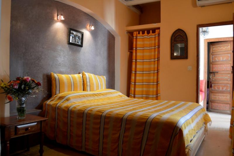 Dar Ihssane 4*