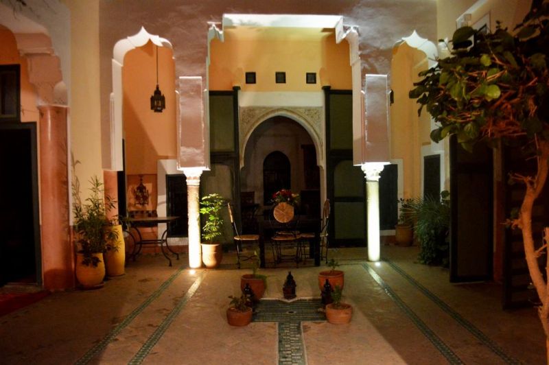 Dar Ihssane 4*