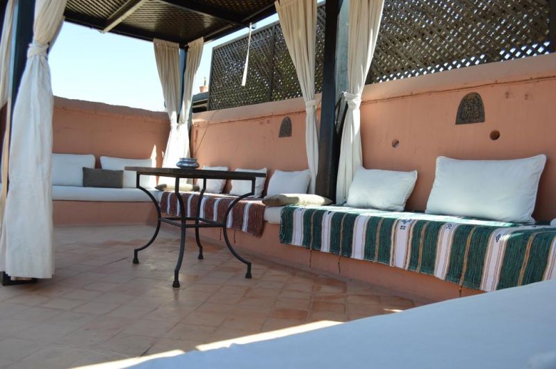 Dar Ihssane 4*