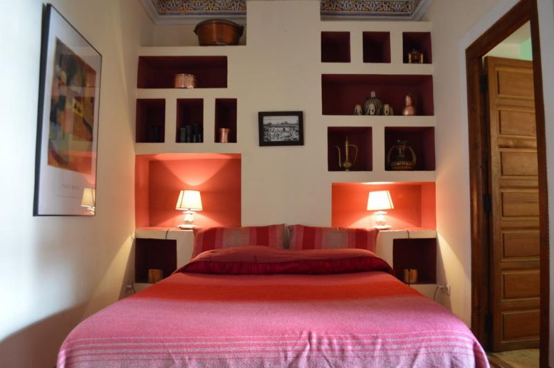 Dar Ihssane 4*